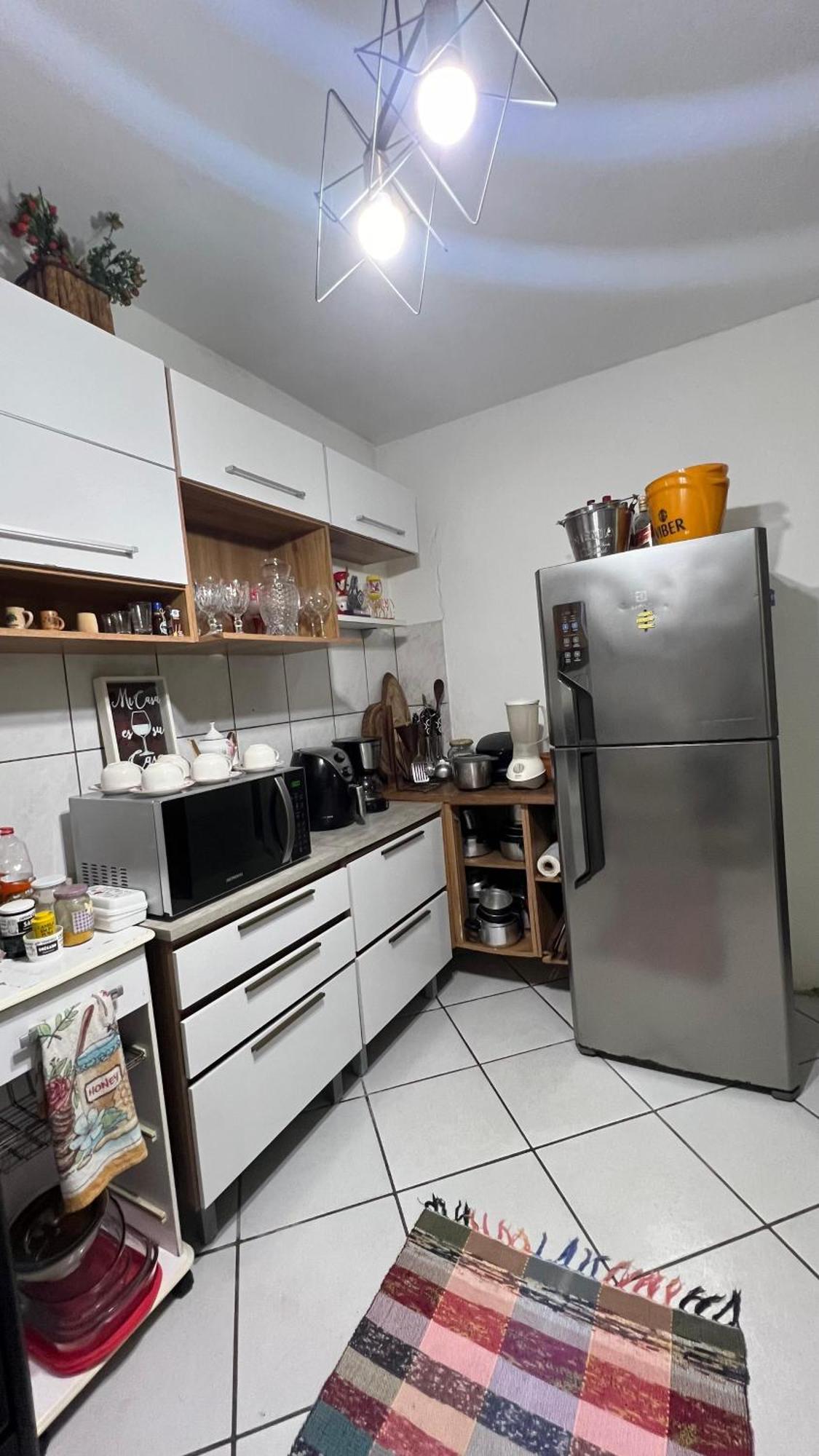Casa Aconchegante Em パラチ エクステリア 写真